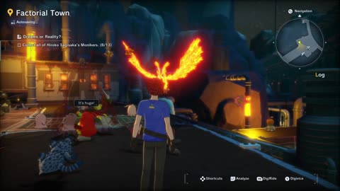 Digimon Story: Time Stranger Part 19: End game sidequests part 1