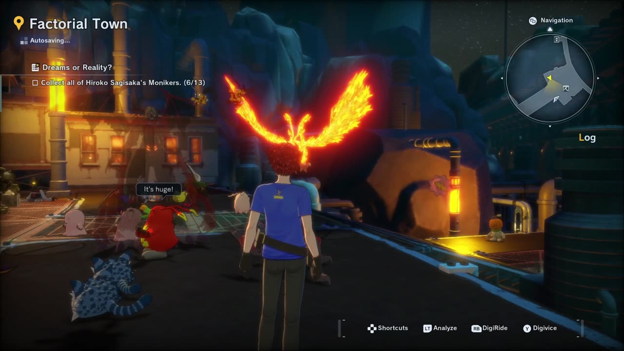 Digimon Story: Time Stranger Part 19: End game sidequests part 1