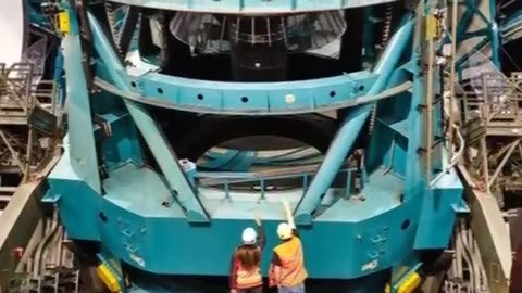 Government Shutdown... or Cosmic Cover Up?