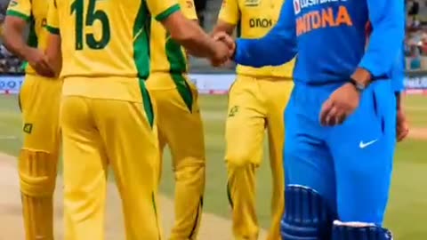 🔥 Clinical Aus SMASH India by 7 Wickets! 🌧️ | Rain Can’t Stop the Aussies in Perth ODI Dominance 🇦🇺💥