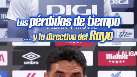 👊 ¡MÍCHEL ARREMETE CONTRA EL RAYO! 💥 ¿JUEGO SUCIO O ESTRATEGIA? 🤔