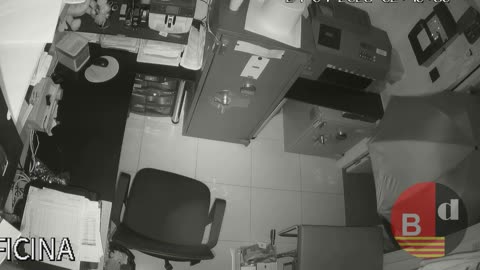 Detenido un exempleado por robar 52.000 euros de un salón de juegos