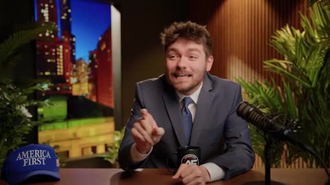 Nick Fuentes GOES FULL IMPERIALIST: "Colonialism? We're TAKING the Hemisphere—NO VOTES!"