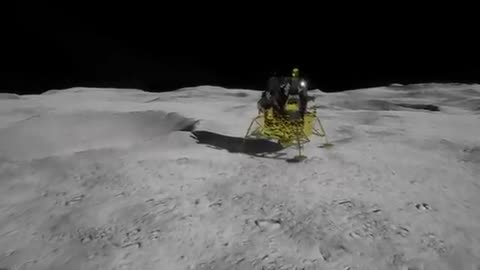 Why NASA Is Returning To The Moon.
