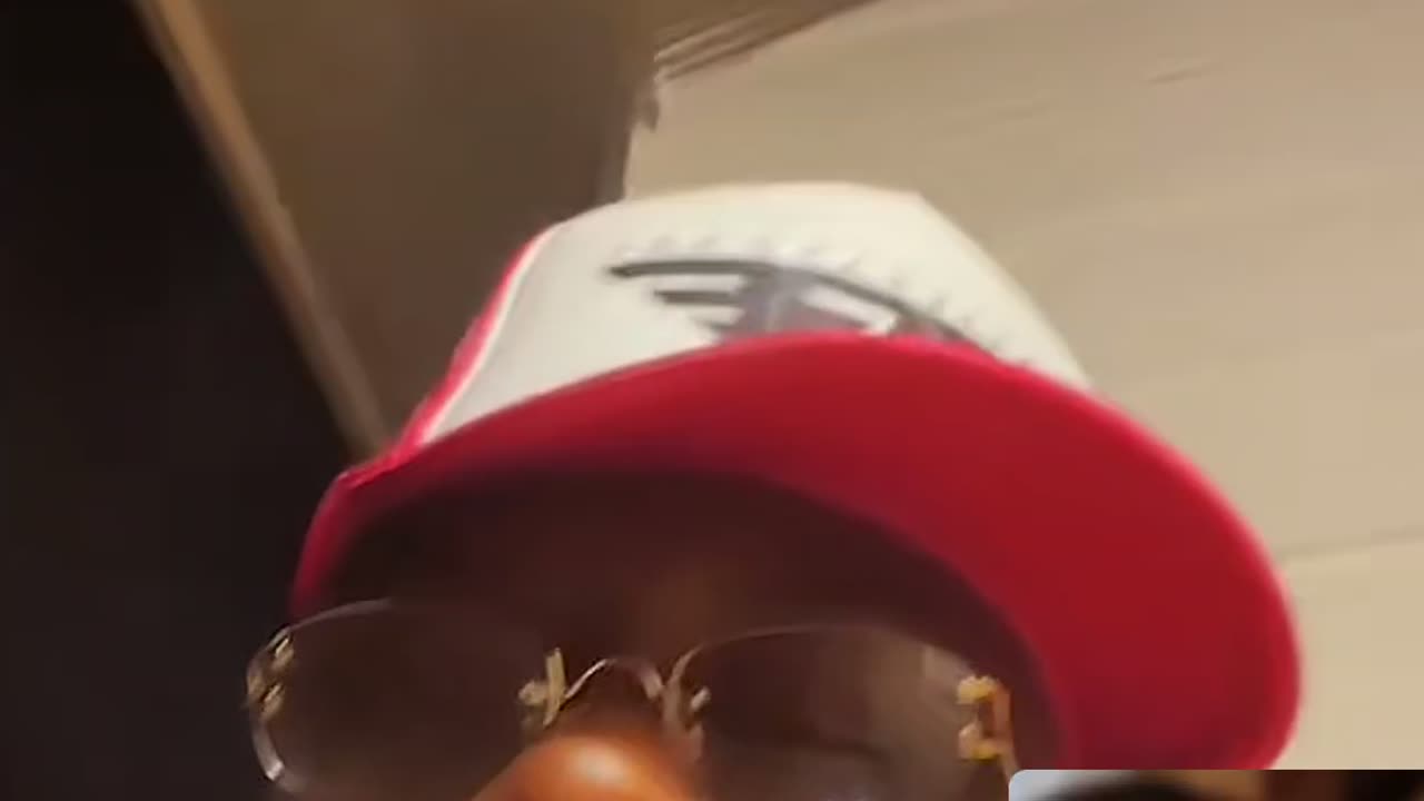 FINESSE + SUPA + LATENITE AND THE GANG HAVING A CHILL PARTY NIGHT & SOMEBODY POPPED IN ASKING FINESSE WHY KARMEN TOP TEETH MISSING!!! 😲😲🤯