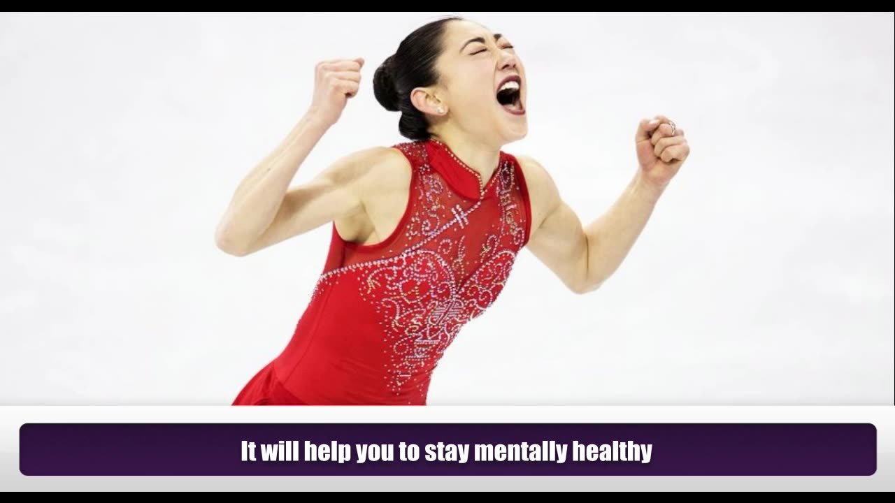 11 Health Benefits of Ice Scating