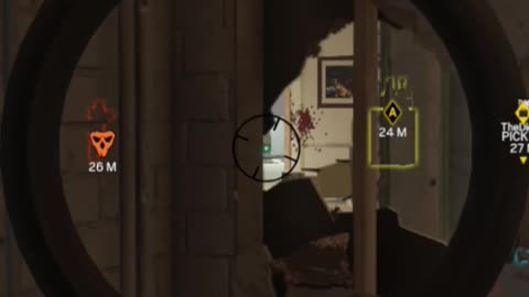 RainbowSixSiege Funny Moments