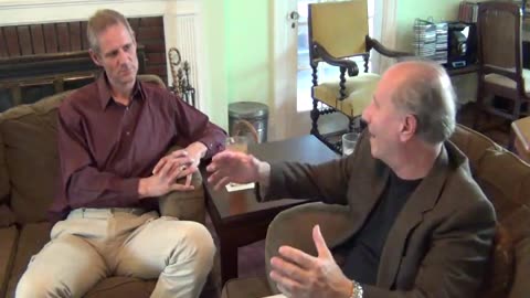 League of Extraordinary Revisionists: Jim Rizoli Interviews Germar Rudolf, 2015