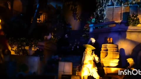 Disneyland paris review