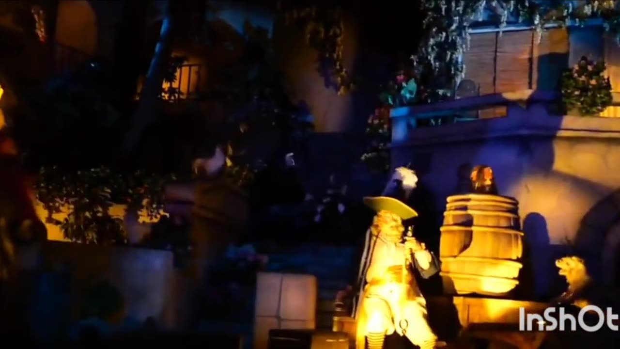 Disneyland paris review