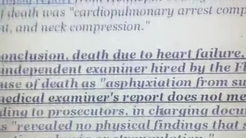 POLICE CHAUVIN RETRIAL INNOCENT FLOYD ..