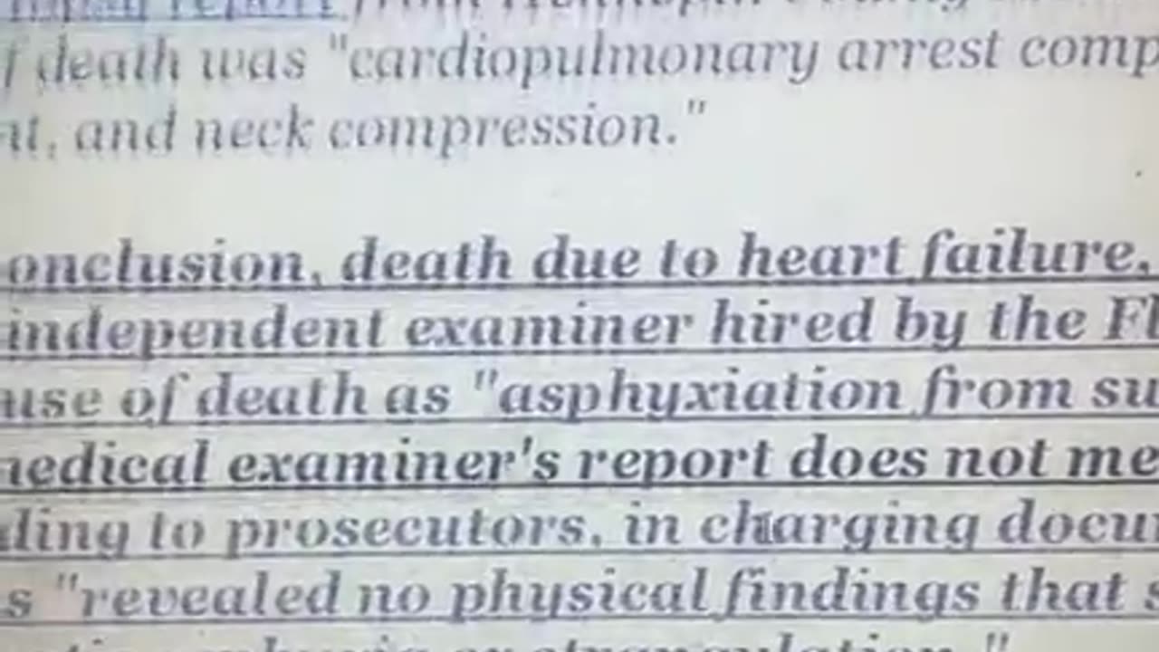 POLICE CHAUVIN RETRIAL INNOCENT FLOYD ..