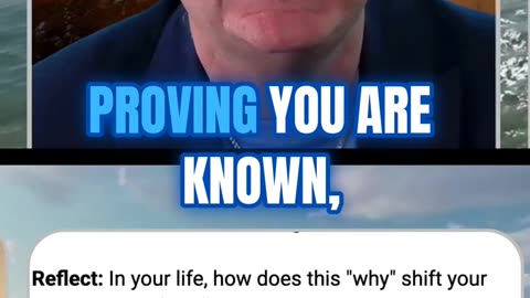 Why expect God's voice? 10 verses PROVE He SPEAKS to us relentlessly! 🐑👂❤️ Shift