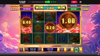 Rick's Online Slots 4/30/2025 AM