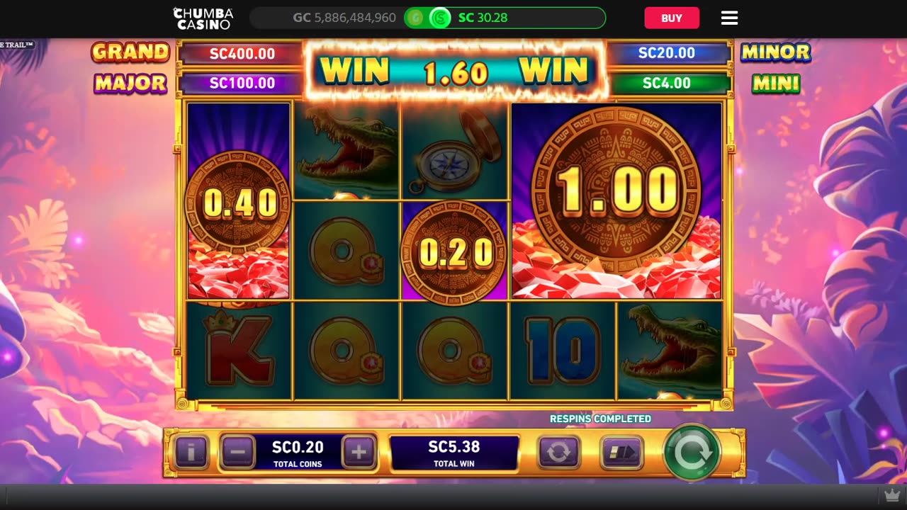 Rick's Online Slots 4/30/2025 AM