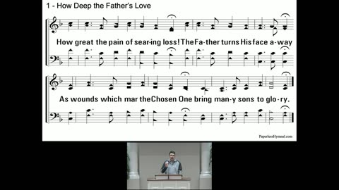 11/02/2025 PM Worship