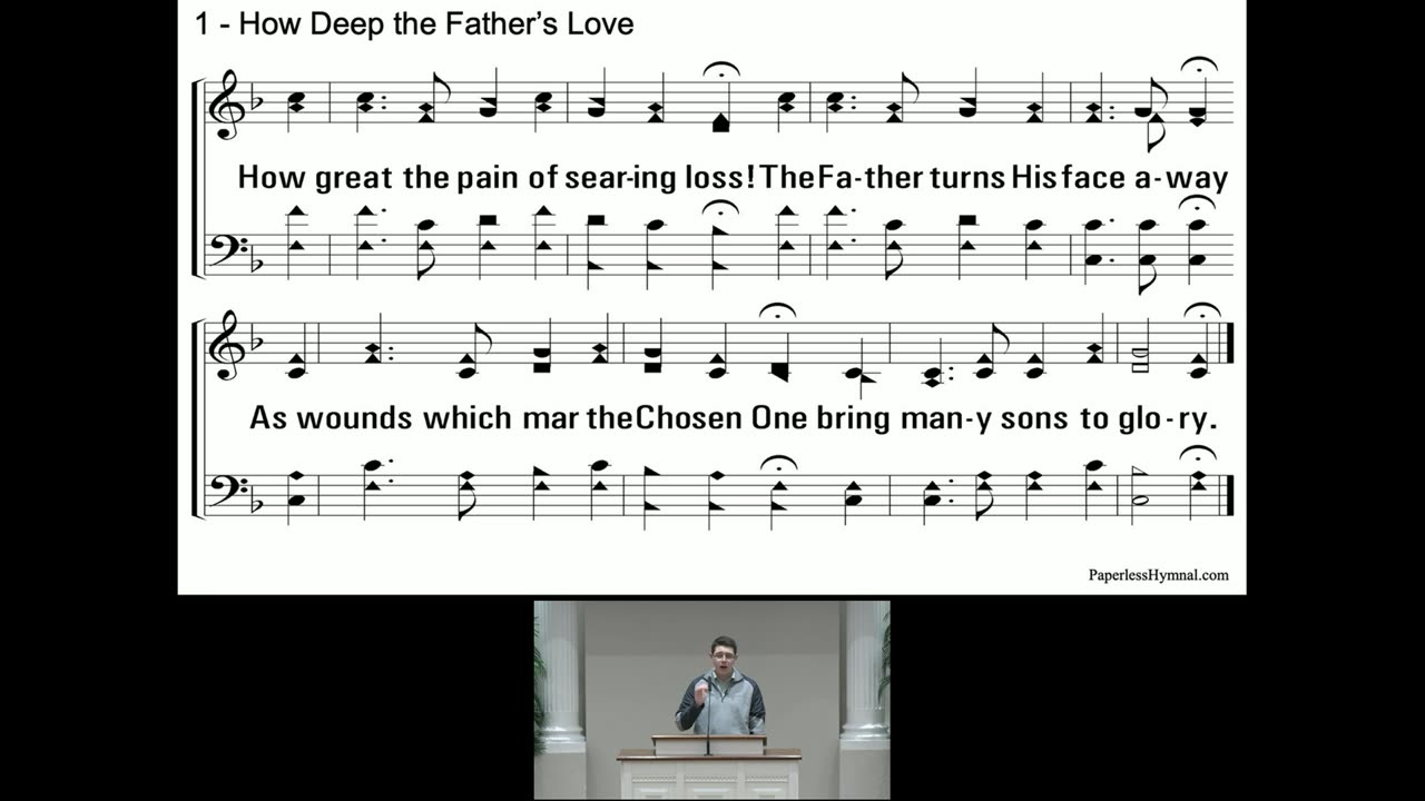 11/02/2025 PM Worship