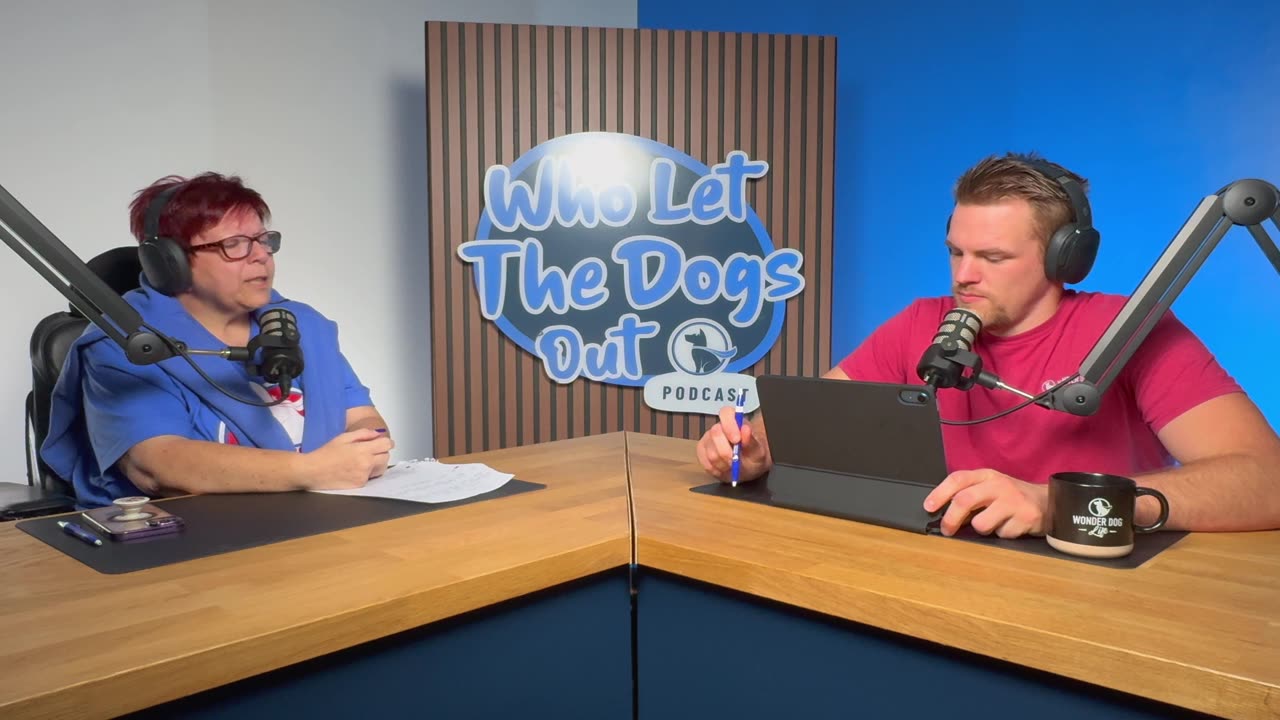 The Secrets Behind Resource Guarding & Reactivity (Plus Our Fave Breeds!) — Ep. 082