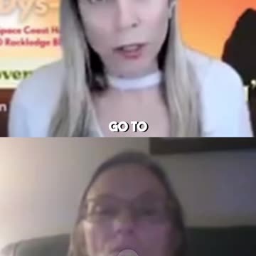 We Need To Be Doctors To Ourselves...