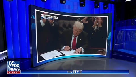 The Five 11/13/25 FULL END SHOW | BREAKING NEWS November 13, 2025