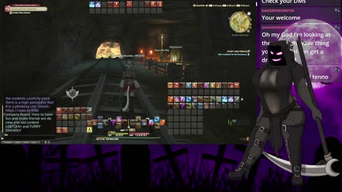 lets play final fantasy xiv 9