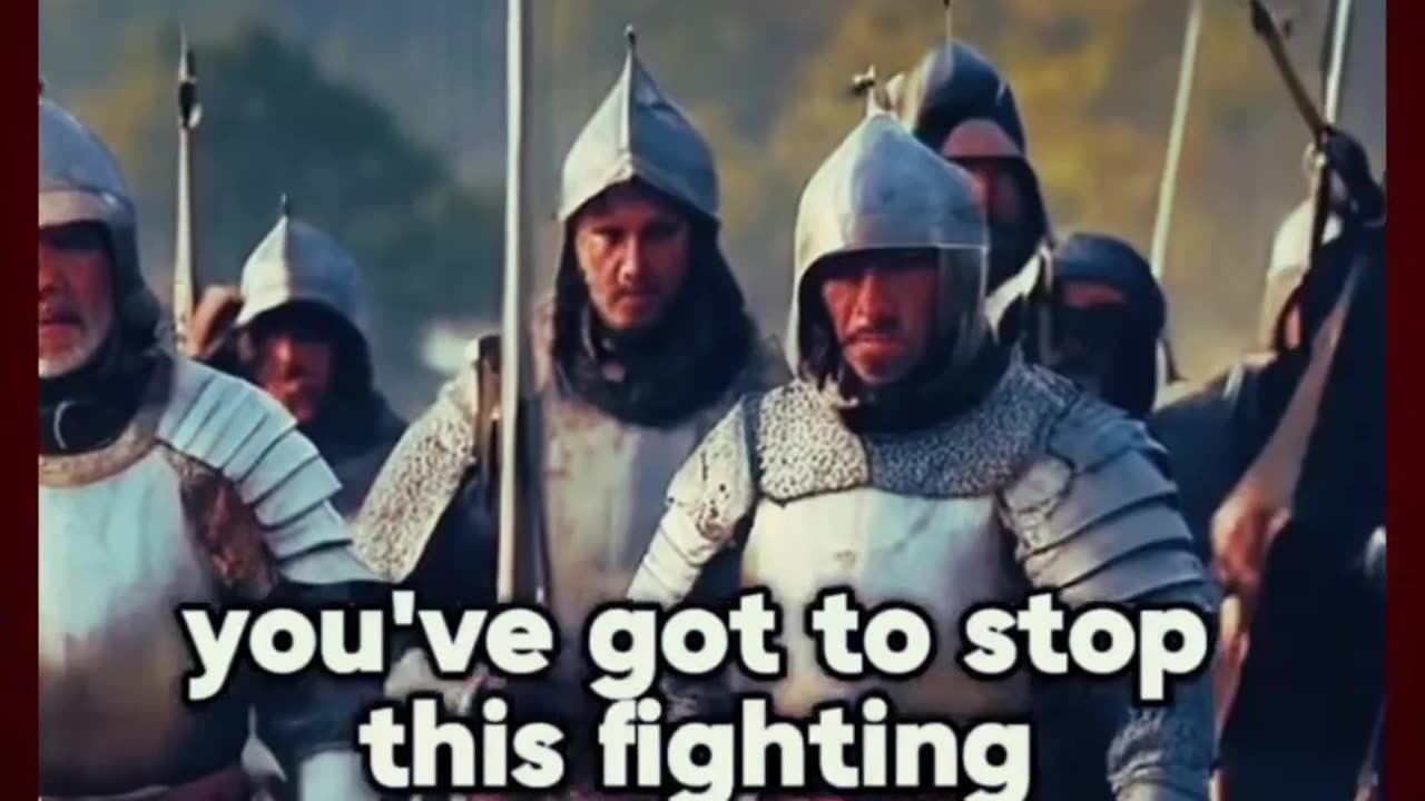 Who actually runs the United States...