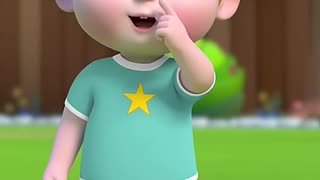 Shocking: This is my Eyes | Nursery Rhymes & Kids Songs | NuNu Tv #kindergarten