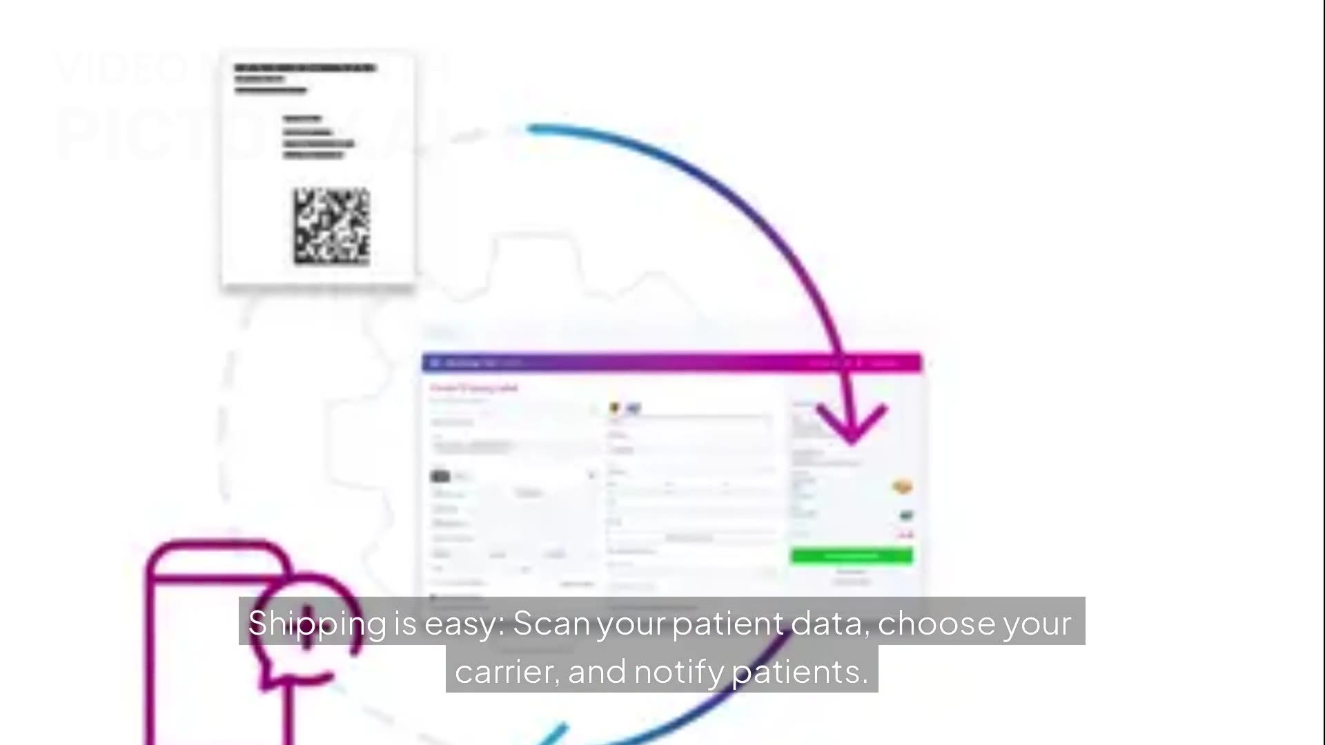 PitneyShip Pharmacy | Reinventing Prescription Delivery