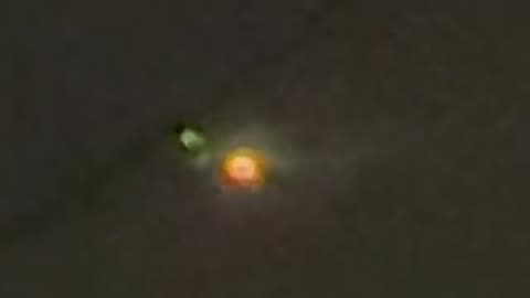👽🔍 Unknown Luminous Object in the Sky! | TheTruthAbove
