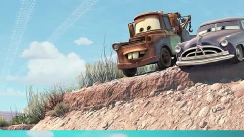 Disney paid animator to remove old clouds & replace with…