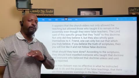 Episode 1287: How can I keep myself from being deceived by false doctrine?