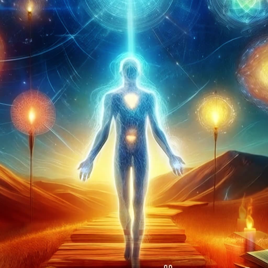 Atlantis Many Life times to learn