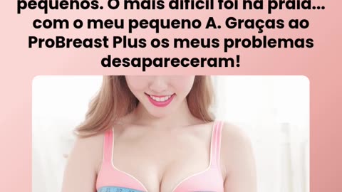 ProBreast Plus