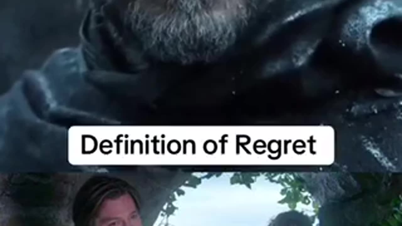 Jaime Lannister realised his mistake 💔