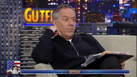 Gutfeld! 10/9/25 Greg Gutfeld FULL END SHOW | ᗷᖇEᗩKIᑎG ᑎEᗯS October 09,2025