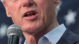 Bill Clinton Faces Contempt of Congress