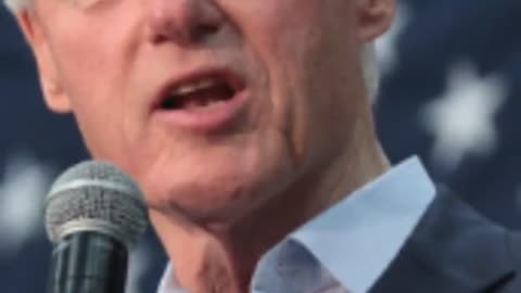 Bill Clinton Faces Contempt of Congress