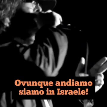 Scherzando, a volte...si dice la verità ‼️