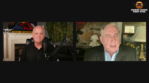 Col Doug Macgregor: Trump Warns Iran