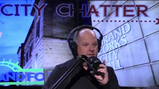 City Chatter: Episode #44 Mike Fridolfs City Council Ward 5