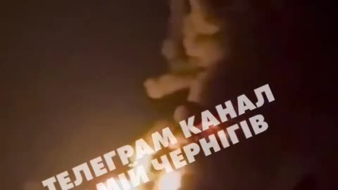 🙏 Chernihiv overnight… 🇺🇦 Ukraine will scale up strikes on Russian logistics 