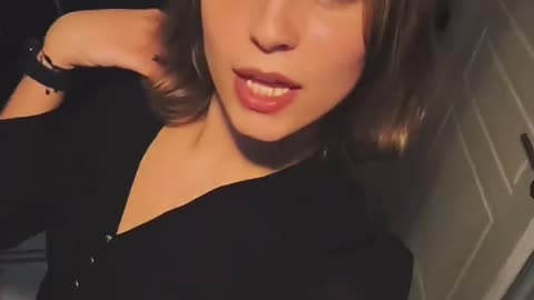 Greek tgirl purely being princess