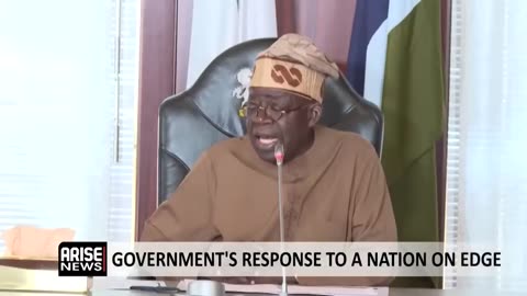 I was told to convince Nnamdi Kanu to agree to these offers for his freedom