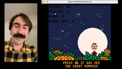 🎃👾 The Video Game is a Hilarious Take on the Classic! | FunFM