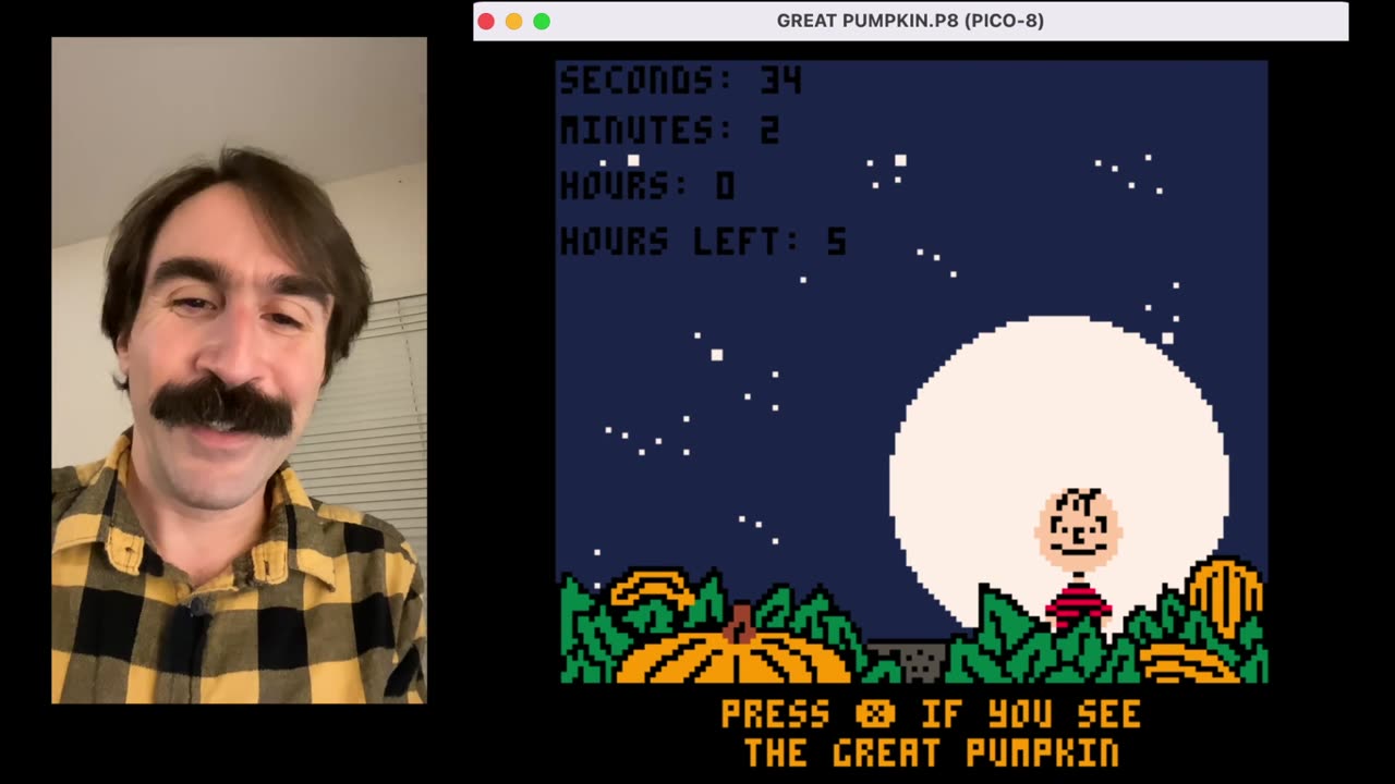 🎃👾 The Video Game is a Hilarious Take on the Classic! | FunFM