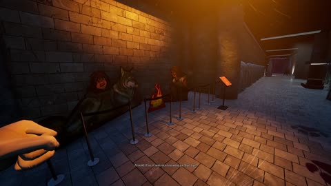 Night of the Extinct