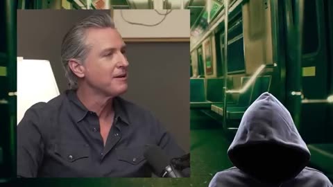 Gavin Newsom just made the biggest mistake of his CAREER.