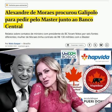 Nós somos dois sem vergonhas.