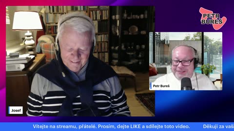 PhDr. Josef Skála, CSc. Skálova simultánka 1. 10. 2025
