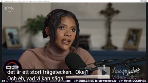 Erika Kirk & TPUSA Mar a Lago Money Ritual